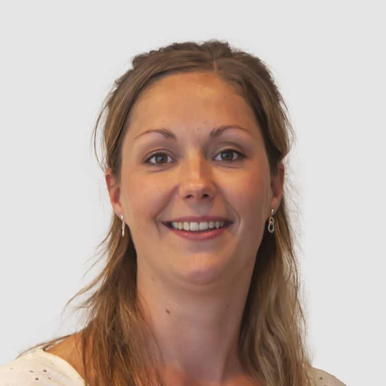Foto van Maartje